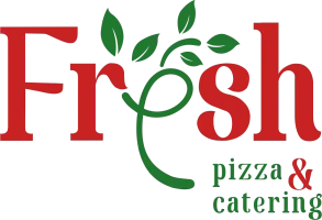 Fresh Pizza & Catering