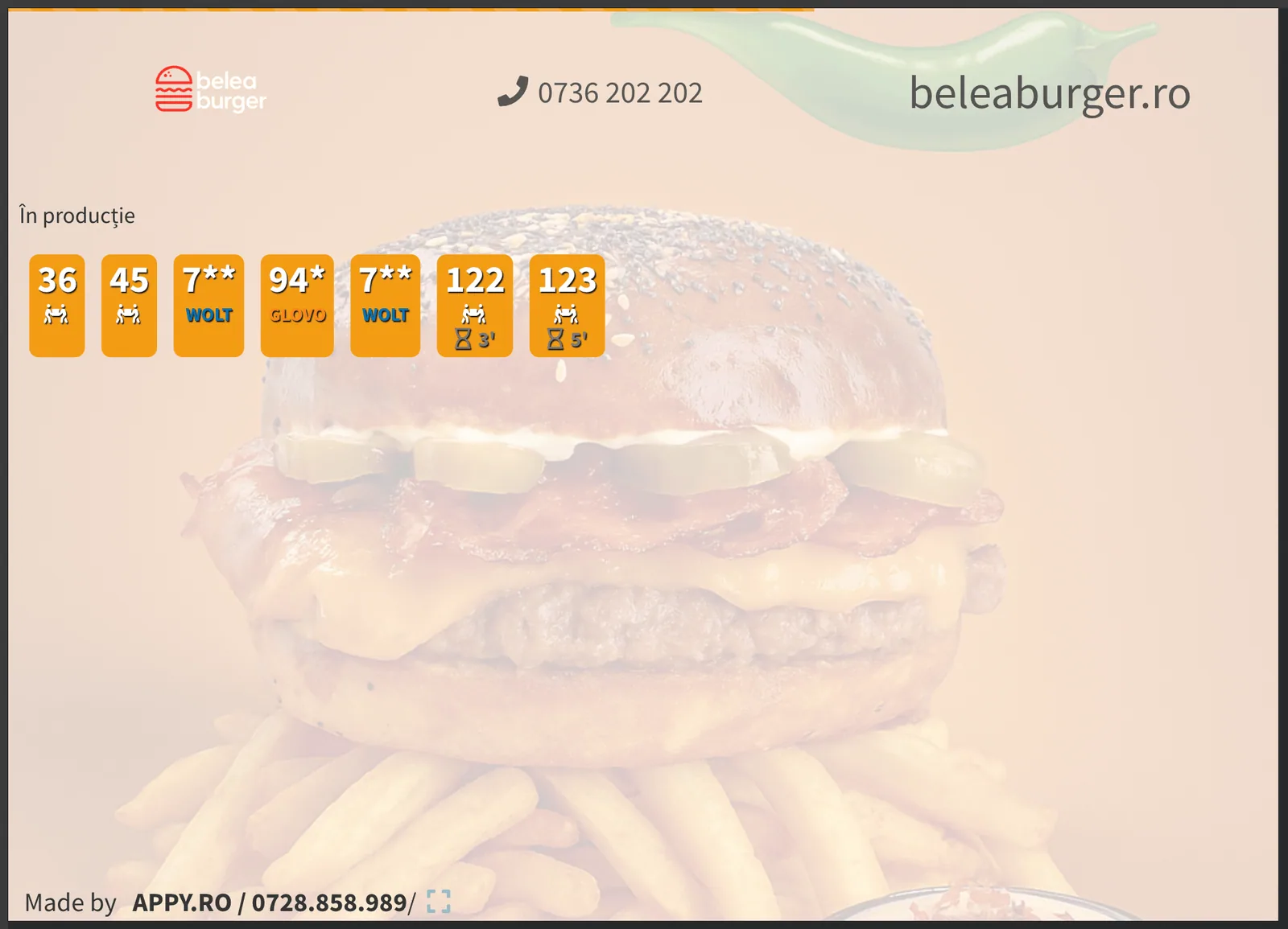 Ecrane Informative (Digital Signage)